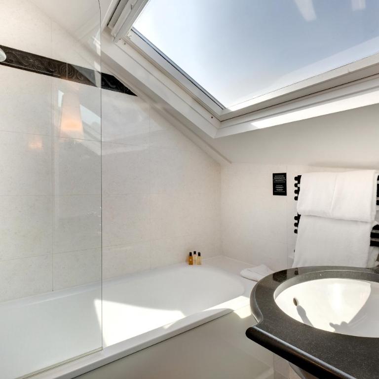 Le Senat - Suite - 1