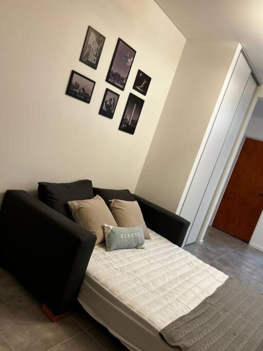 Departamento a estrenar en Boedo - Apartamento de 1 dormitorio - 2