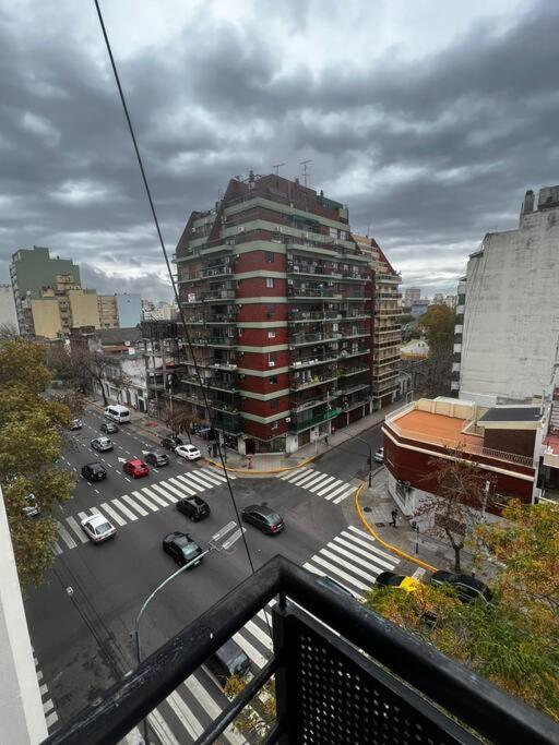 Departamento a estrenar en Boedo - Apartamento de 1 dormitorio - 4