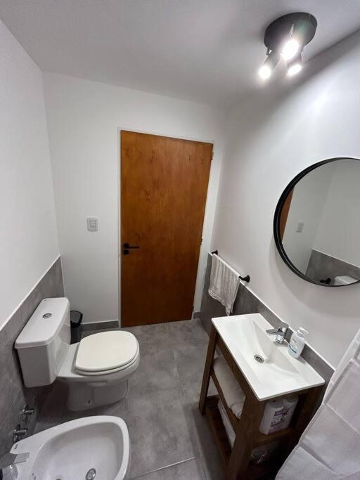 Departamento a estrenar en Boedo - Apartamento de 1 dormitorio - 5