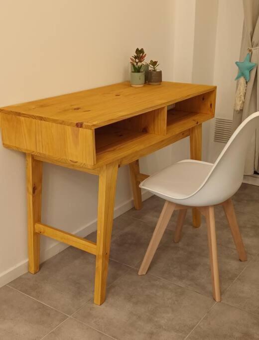 Departamento a estrenar en Boedo - Apartamento de 1 dormitorio - 6