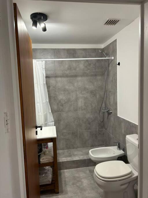 Departamento a estrenar en Boedo - Apartamento de 1 dormitorio - 7