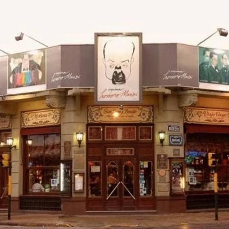 Departamento a estrenar en Boedo - Apartamento de 1 dormitorio - 9