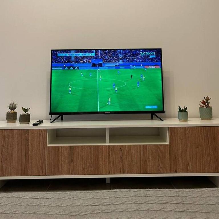 Departamento a estrenar en Boedo - Apartamento de 1 dormitorio - 14