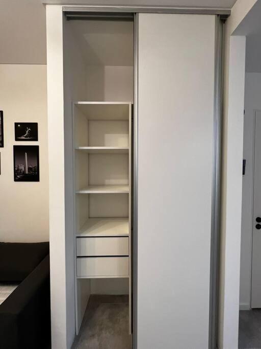 Departamento a estrenar en Boedo - Apartamento de 1 dormitorio - 15