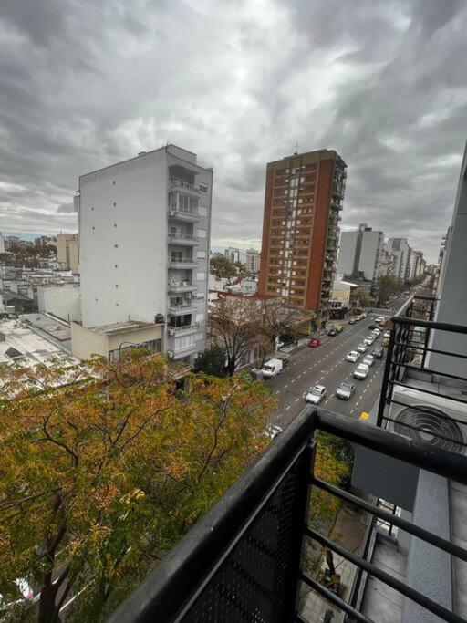 Departamento a estrenar en Boedo - Apartamento de 1 dormitorio - 17