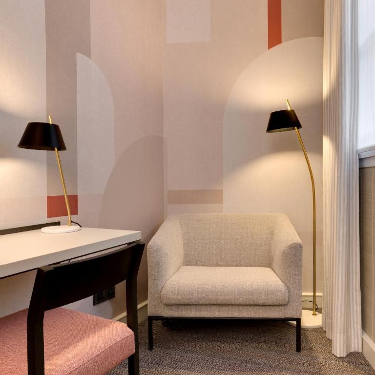 Le Senat - Chambre Supérieure - 7