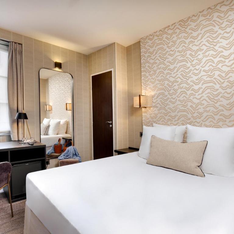 Le Senat - Chambre Supérieure - 8