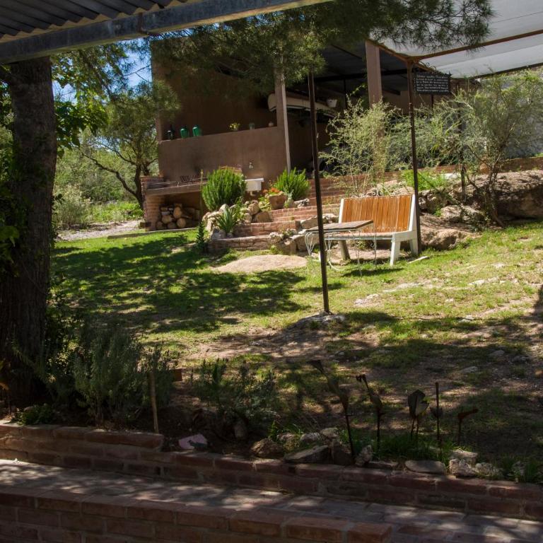 Un lugar en el mundo - Apartamento de 1 dormitorio - 8