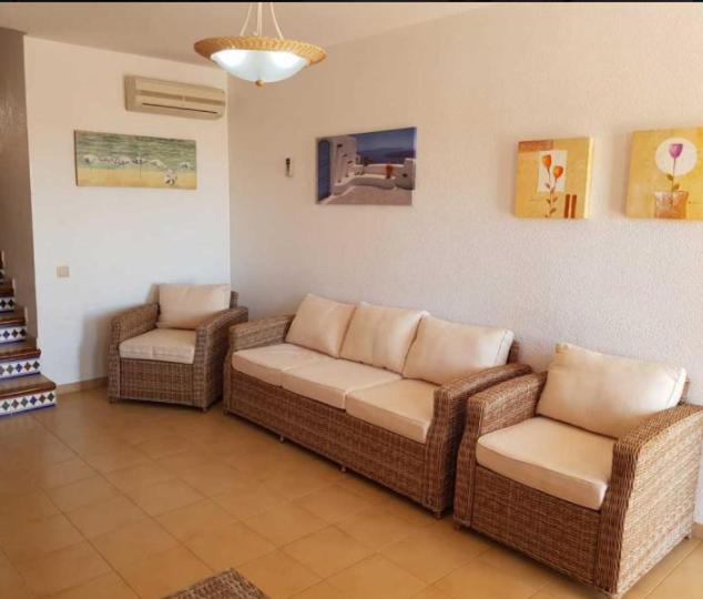 Apartamento en la Playa de San José-sjjc - Apartamento Dúplex - 5