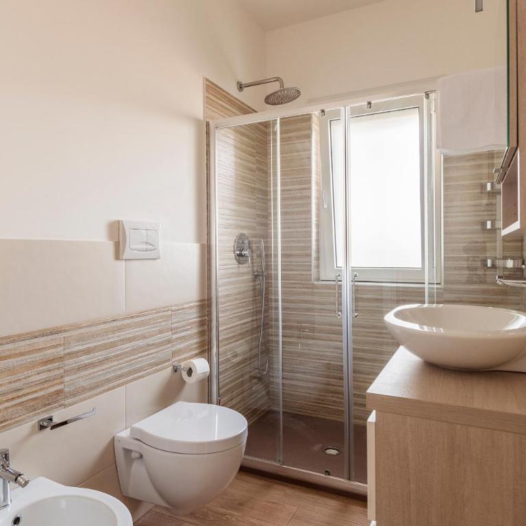 Casa Milù by MONHOLIDAY - Appartamento con 1 Camera da Letto - 17