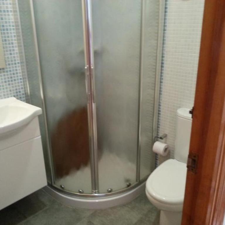 Apartamento en la Playa de San José-sjjc - Apartamento Dúplex - 15