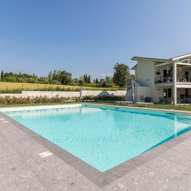 Cittadella 7 - Appartamento - Piano Terra - 2