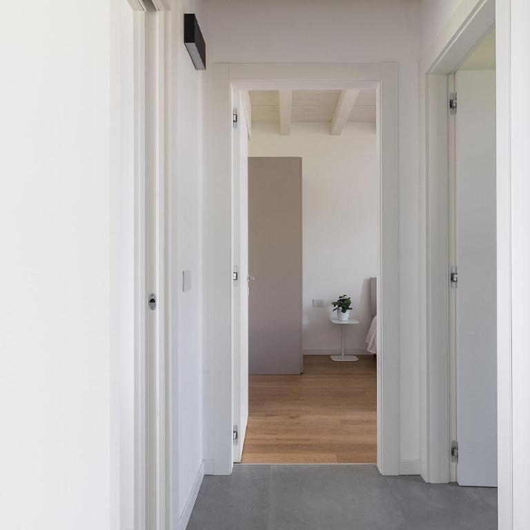 Cittadella 7 - Appartamento - Piano Terra - 19