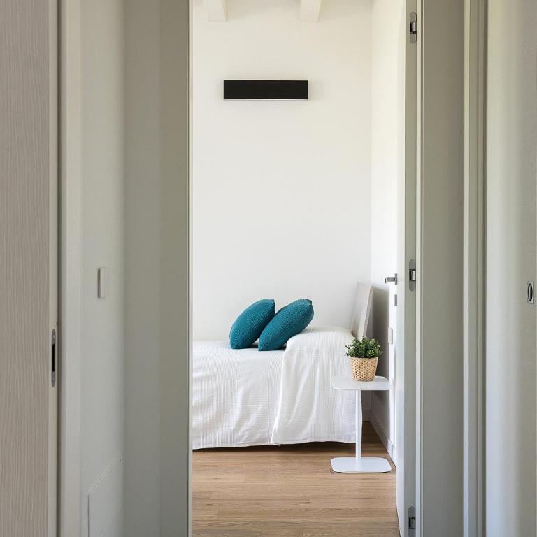 Cittadella 7 - Appartamento - Piano Terra - 28