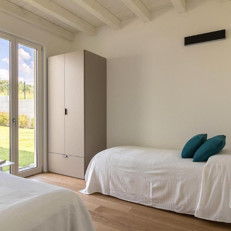 Cittadella 7 - Appartamento - Piano Terra - 30