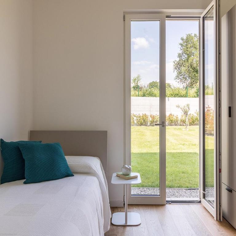 Cittadella 7 - Appartamento - Piano Terra - 31