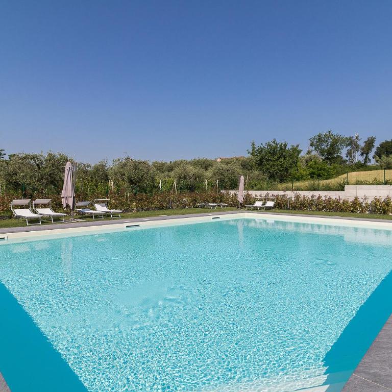 Cittadella 7 - Appartamento - Piano Terra - 43