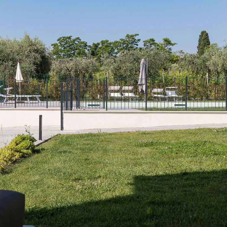 Cittadella 7 - Appartamento - Piano Terra - 46