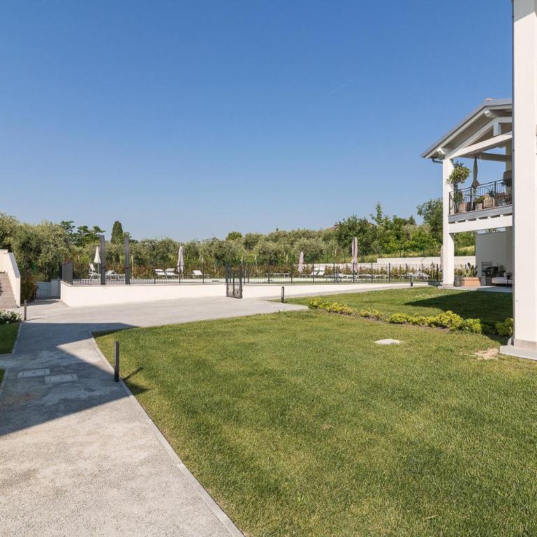 Cittadella 7 - Appartamento - Piano Terra - 49