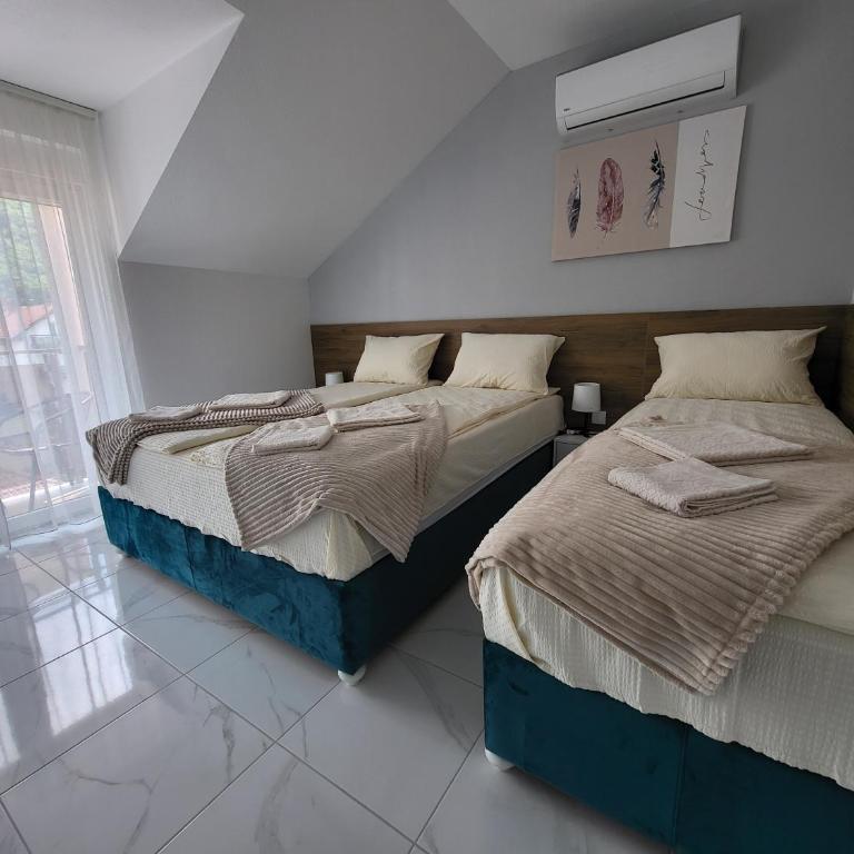 Vila Pčelica Petra - Apartman - 4