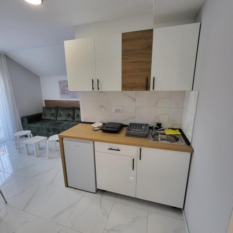 Vila Pčelica Petra - Apartman - 1