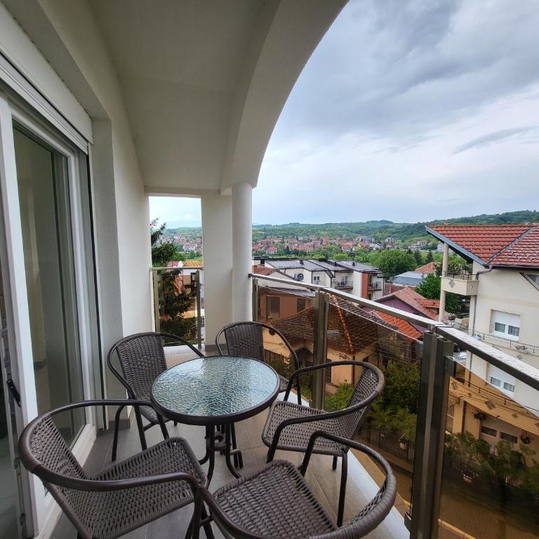 Vila Pčelica Petra - Apartman - 6