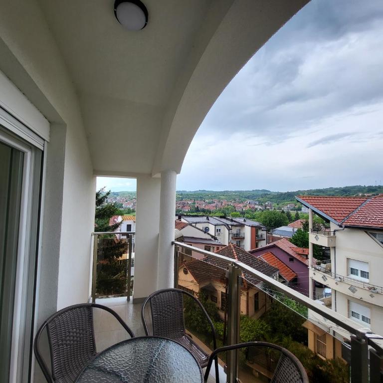 Vila Pčelica Petra - Apartman - 8