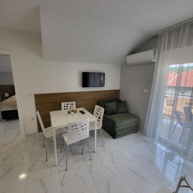 Vila Pčelica Petra - Apartman - 7