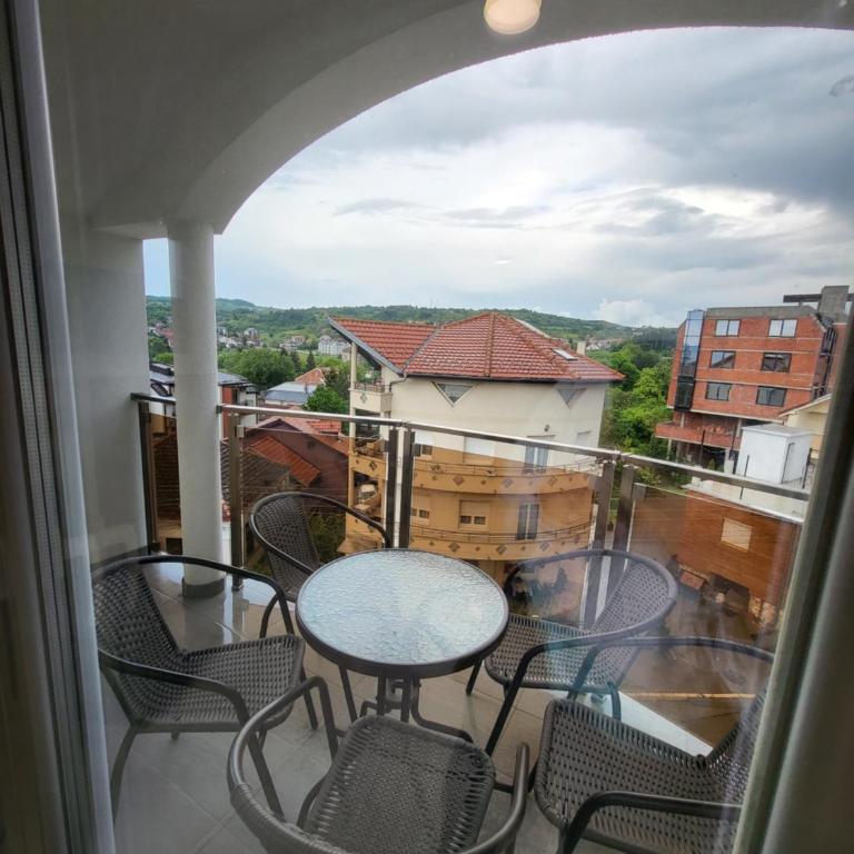 Vila Pčelica Petra - Apartman - 15