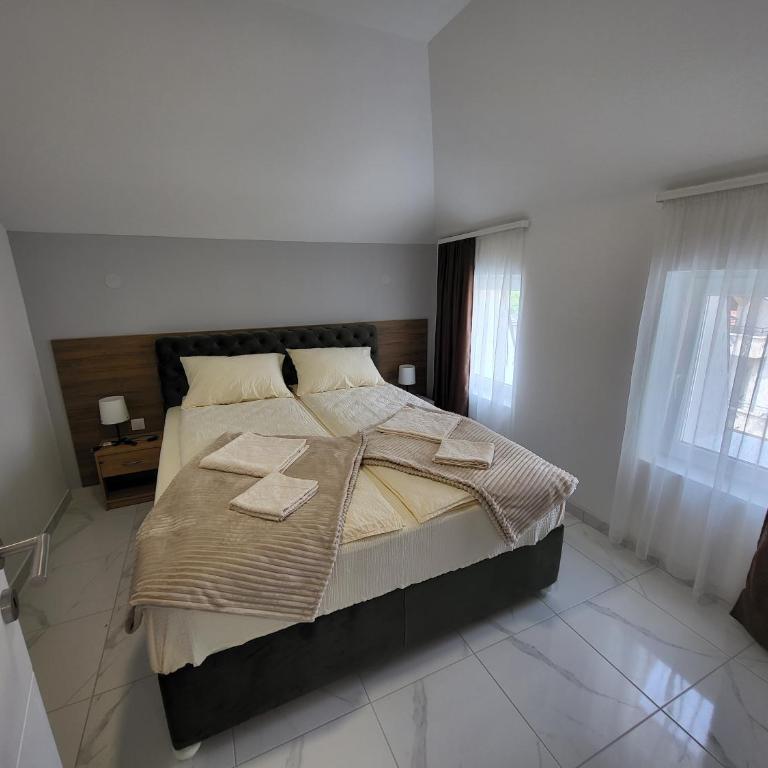 Vila Pčelica Petra - Apartman - 12