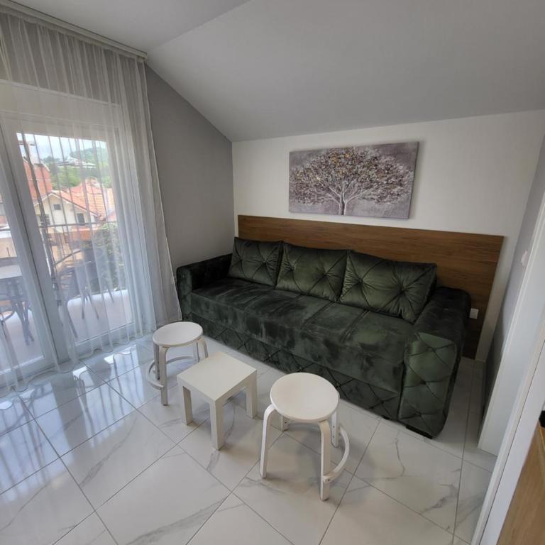 Vila Pčelica Petra - Apartman - 13