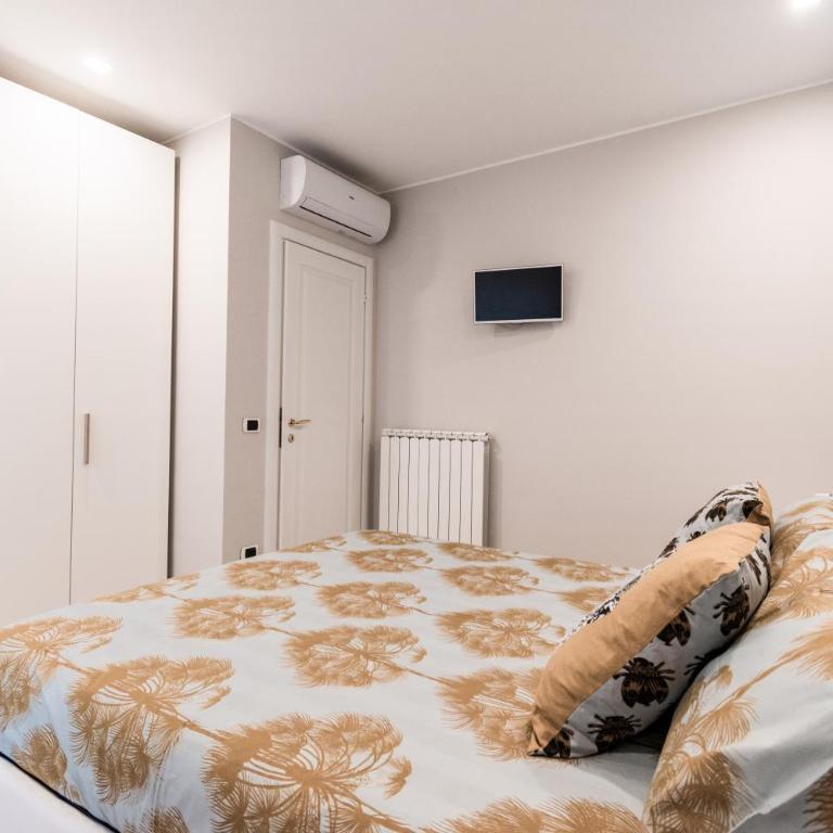 Ariston & Casinò - Appartamento con Giardino e Garage - Appartamento con 1 Camera da Letto - 16