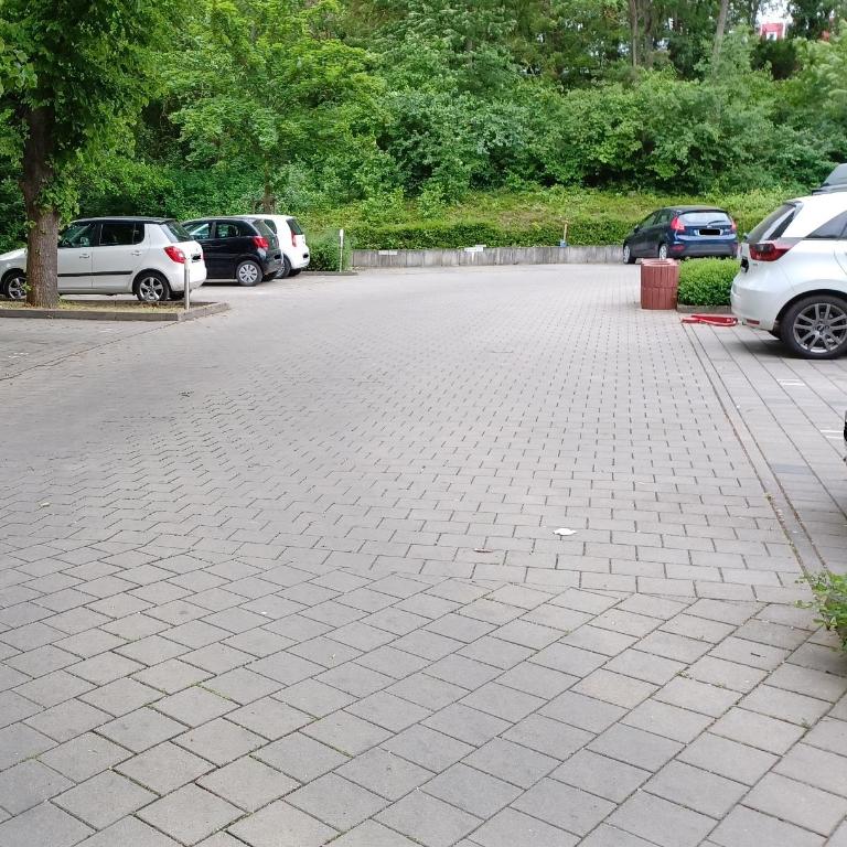 DND Stadtoase I Parken I Workstation I Netflix I Park I Kaffee I Waschmaschine I Trockner I Xbox - Apartment mit 2 Schlafzimmern - 28