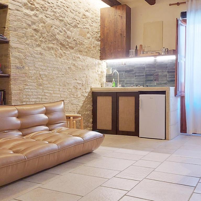 CASA OCRA - Monolocale - 6