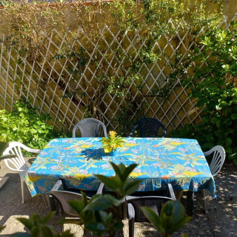 Verahouse - Casa con 2 Camere da Letto - 27