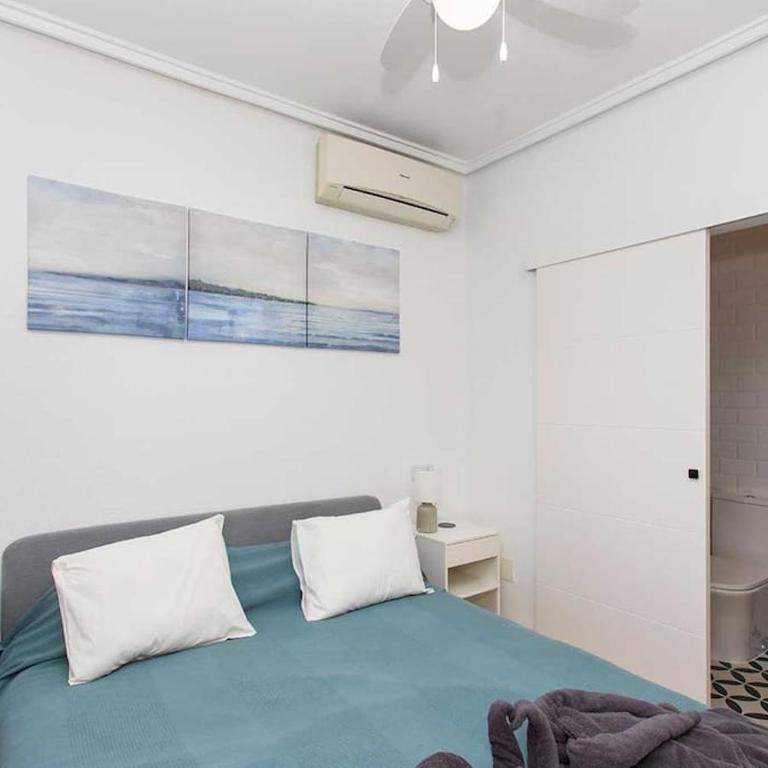CH Casa Clementina Rojales - Two-Bedroom House - 3