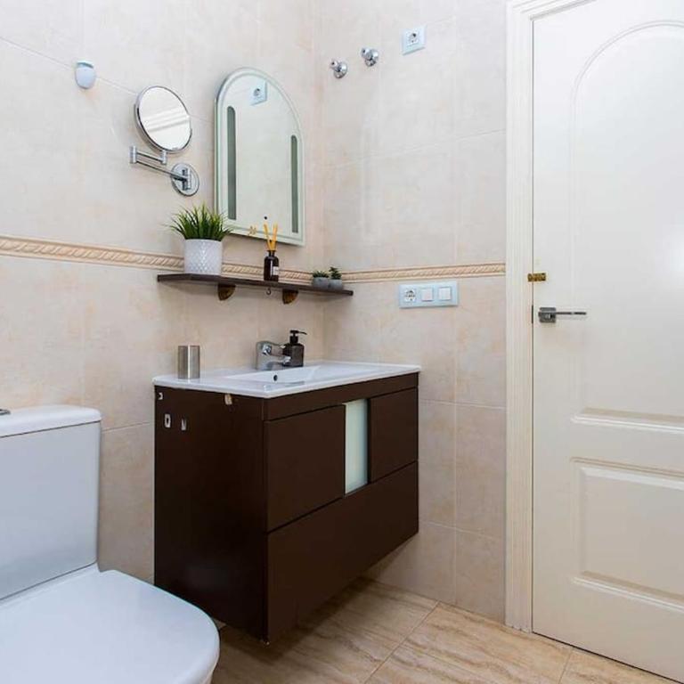 CH Casa Clementina Rojales - Two-Bedroom House - 7