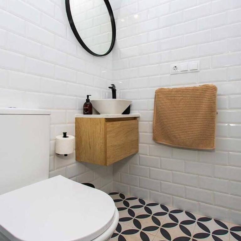 CH Casa Clementina Rojales - Two-Bedroom House - 8