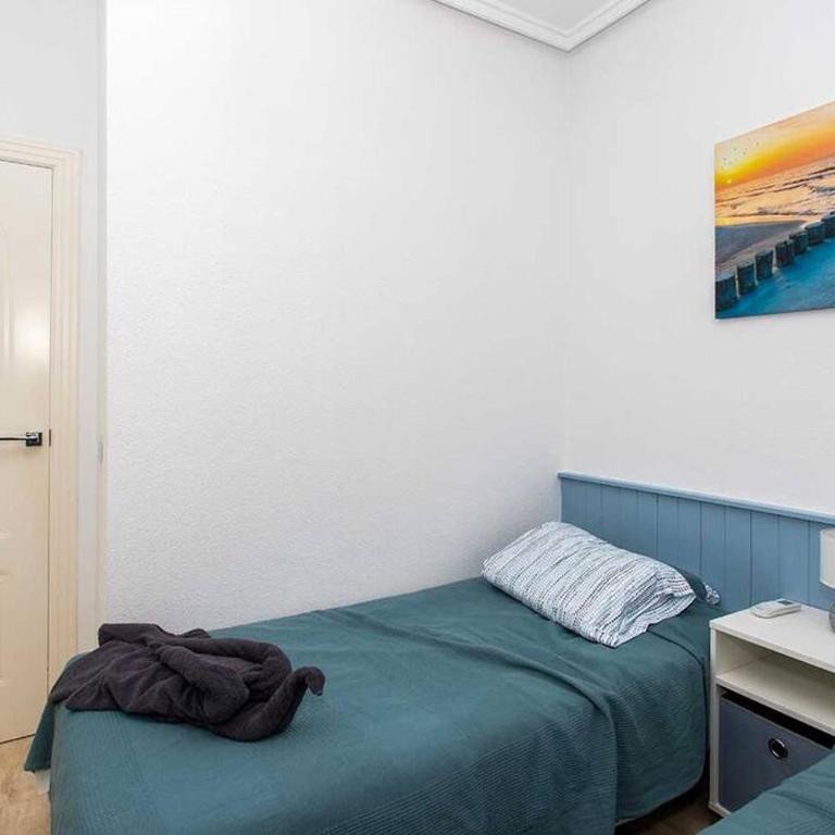 CH Casa Clementina Rojales - Two-Bedroom House - 10