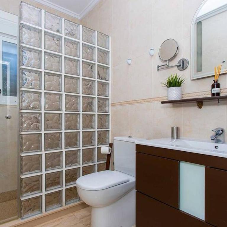 CH Casa Clementina Rojales - Two-Bedroom House - 11