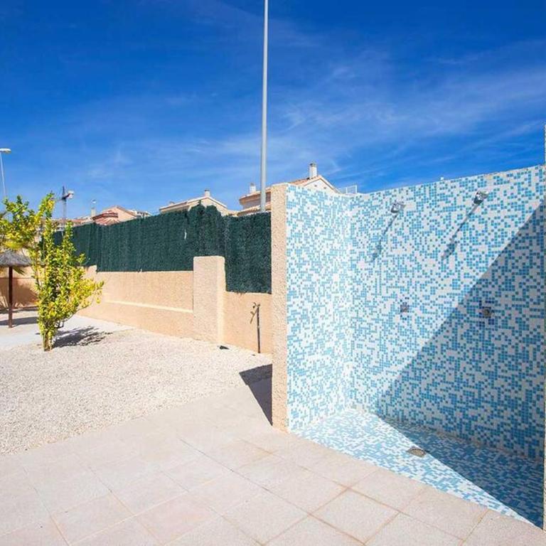 CH Casa Clementina Rojales - Two-Bedroom House - 12