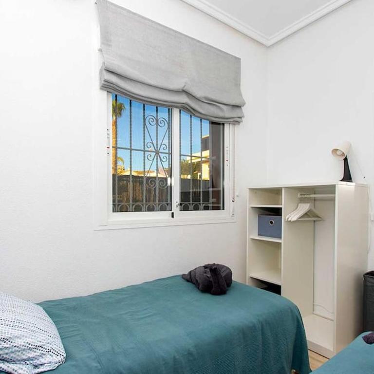 CH Casa Clementina Rojales - Two-Bedroom House - 16
