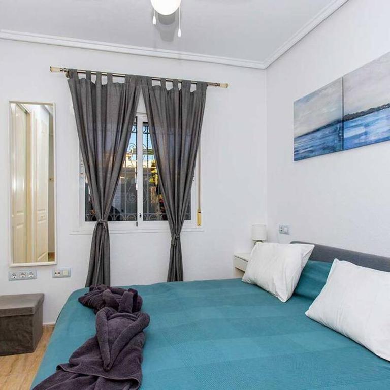 CH Casa Clementina Rojales - Two-Bedroom House - 23