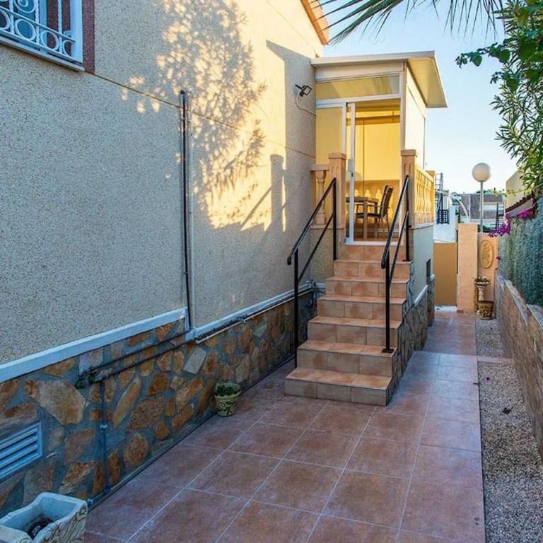 CH Casa Clementina Rojales - Two-Bedroom House - 24