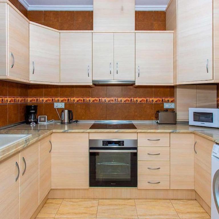 CH Casa Clementina Rojales - Two-Bedroom House - 30