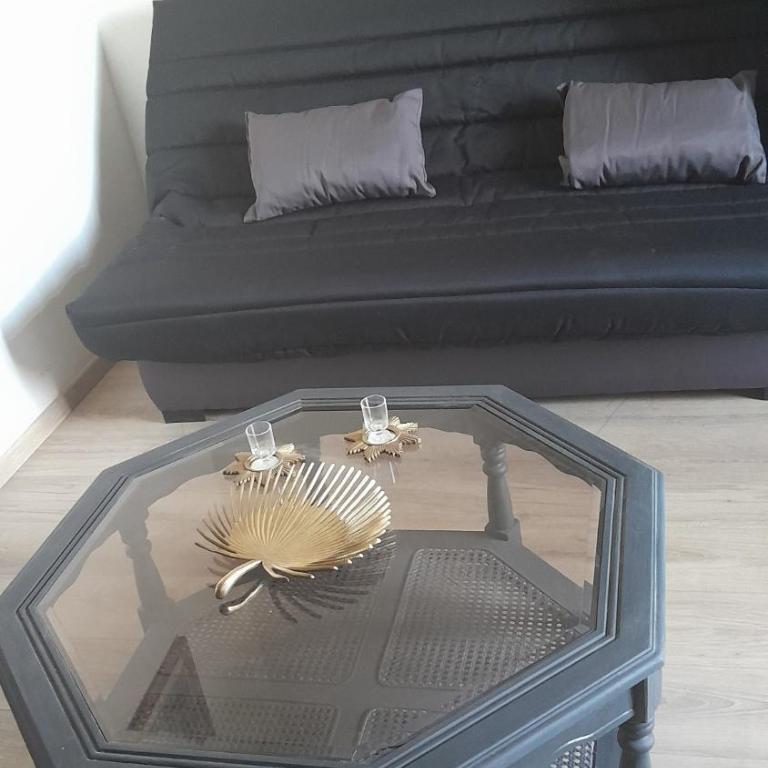 Appartement authentique au bord du fleuve Hérault - Appartement 1 Chambre - 4