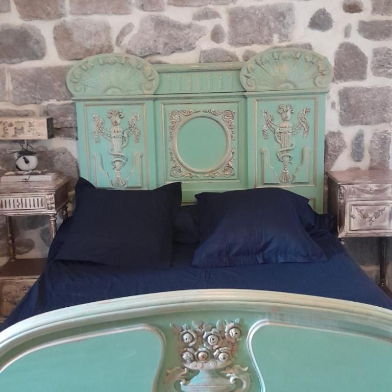 Appartement authentique au bord du fleuve Hérault - Appartement 1 Chambre - 19