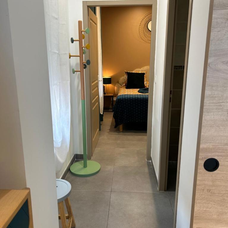 La CORSA CHAMBRE FAMILIALE DELUXE - Chambre Deluxe - 3