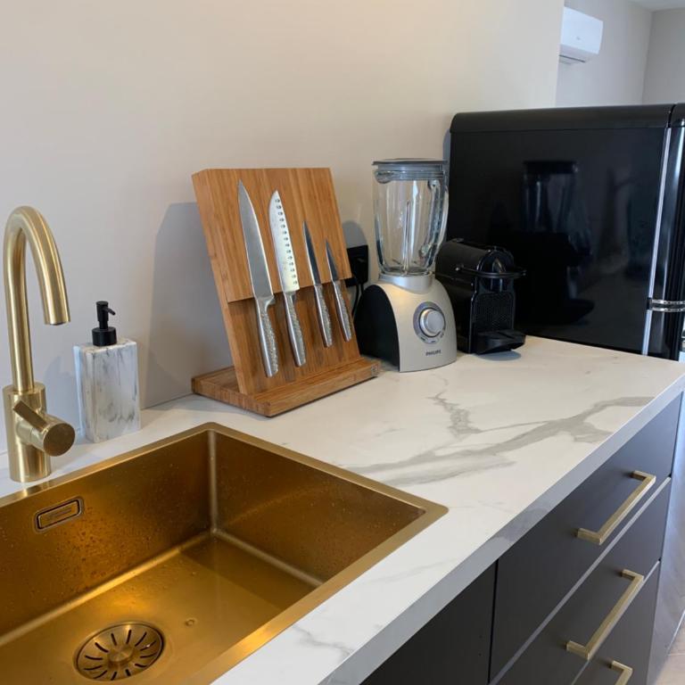 Apartamento Amar - 150m from the Arenal Beach - Private parking - Completely renovated - Apartamento de 2 dormitorios - 10